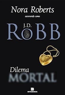Livro Dilema mortal