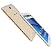 BLU Advance A6 -Unlocked Dual Sim Smartphone - 6.0” HD Display - Gold