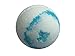 Oliver Rocket Bath Bomb Set, Extra Large 4.5 ounces per Bath Fizzy (Set of 6)