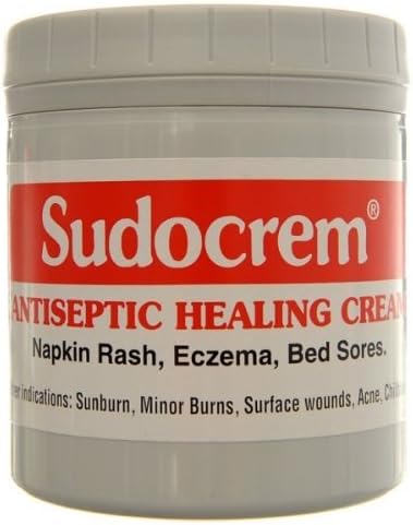 cetraben for sunburn