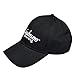 Epiphone Logo Hat with Pickholder, Black