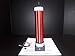 Large Fully Assembled Tesla Coil Made In USA ,Extras Included