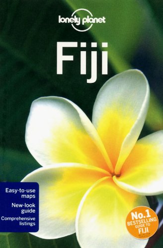 Download Lonely Planet Fiji (Travel Guide)