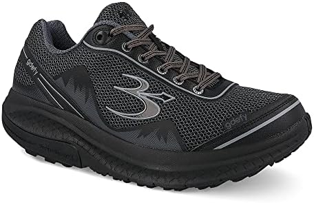 Amazon.com | Gravity Defyer gdefy Orthopedic Shoes for Men  display picture 3