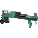 Grizzly H8171 Hydraulic/Electric Log Splitter