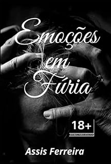 Livro Emoções Em Fúria