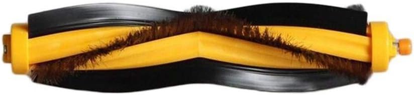 HKCH Replacement Parts for ECOVACS DEEBOT OZMO 930 Robotic Vacuum Cleaner-Sponge Filter & High Efficiency Filter Side Brush Main Brush Mop Cloth: Home & Kitchen