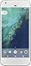 Google Pixel Renewed (Silver) - (Renewed)
