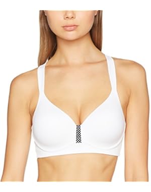 Women's Sport Convertible Wirefree Bra