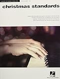 Christmas Standards: Jazz Piano Solos Series Volume 45 by Brent Edstrom, Hal Leonard Corp.