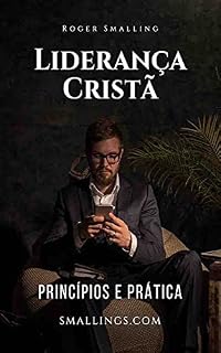 Livro Liderança Cristã
