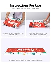 YSAGi Desk pad