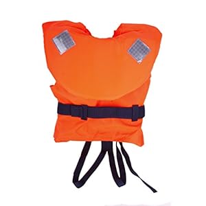 AWN Schwimmweste Bravissimo AWN-Weste Bravissimo, 15 – 20 kg 5 Schnorchelmasken 41WS LCU%2BL. SS300 Bequeme Rettungsweste Bravissimo mit aufliegendem Kragen.
Die Weste verfügt über zusätzliche Sicherheit durch stabilen Schrittgurt. Die AWN-Rettungsweste ist mit Reflektorstreifen versehen und mit Signalpfeife ausgestattet.
Diese hochwertige und bequeme Feststoff-Rettungsweste ist ein guter Begleiter für Segel- und Motorbootfahrer in Küstenbereichen