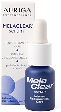Aestheticare Melaclear 15ml Lightening Serum Give Good Skincare