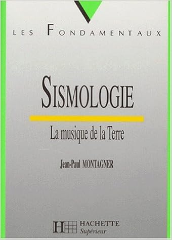 Amazon Fr Sismologie La Musique De Terre Montagner Jean Paul Livres Amazon Fr Sismologie La Musique De Terre Montagner Jean Paul Livres