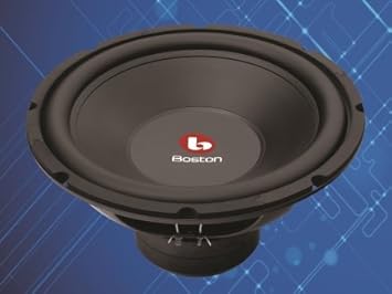 boston 12 inch subwoofer