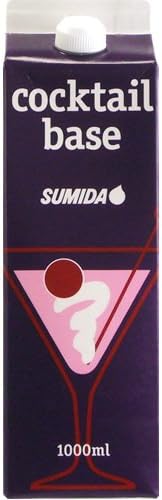 Sumida beverage sake high base grape 1000ml
