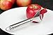 Hihamer 18/8 Stainless Steel Y Shape Peeler with Swivel Blade for Potato, Carrot, Apple, Citrus