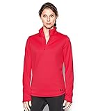 Under Armour Women's Delma 1/4 Zip