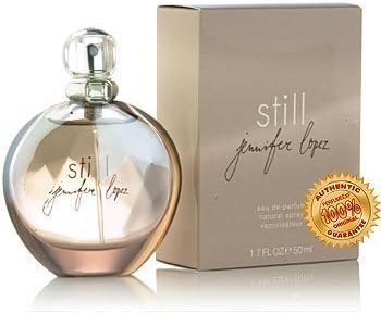 Jennifer Lopez STILL ( JLO ) 3.4 OZ for Women