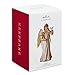 Hallmark Keepsake Christmas Ornament 2018 Year Dated, Christmas Angels Peace