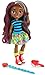 Nickelodeon Sunny Day Brush & Style Rox