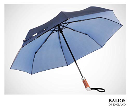 6 Balios+Designed+Luxurious+Windproof+Automatic