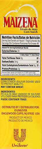 Maizena Corn Starch - Image 6