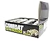 Muscle Pharm Combat Crunch Chocolate Coconut 12 Bars,Net WT 26.67 OZ(756g)