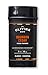 Barrel and Oak - Aluminum-Free Deodorant, Deodorant for Men, Essential Oil-Based Scent, 24-Hour Odor Protection, Cedarwood & Bourbon Aroma, Gentle on Sensitive Skin, Vegan (Bourbon Cedar, 2.7 oz)