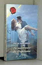 La maîtresse du capitaine