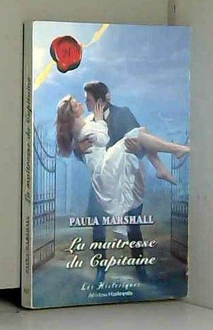 La maîtresse du capitaine