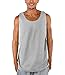 Pro Club Men's Comfort Cotton Tank Top