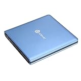 iClever Portable External DVD Driver & CD Burner For Lapto