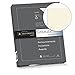 Southworth 25% Cotton Granite Specialty Paper, 8.5” x 11”, 24 lb/90 GSM, Ivory, 100 Sheets - Packaging May Vary (P934CK)