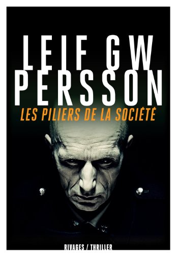 Les  piliers de la société