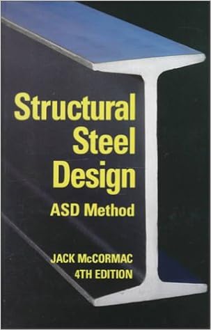 Structural Steel Design Asd Method 9780065000603 Mccormac Jack C Libros  Structural Steel Design Asd Method 9780065000603 Mccormac Jack C Libros