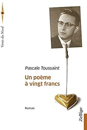 Un  poème à vingt francs