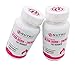 Nutrii - #1 Energy + Fat Burner, Appetite Suppressant, Mental Focus, Vegan, Weight Loss Supplement, Increase Energy and Metabolism, Matcha Green Tea, Caffeine, CLA, Diet Pill, Ketones 60 capsules