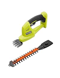 Ryobi P2900B ONE+ Cortadora y bordeadora inalámbrica de iones de litio y 18 voltios (batería y cargador no incluidos)