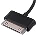 30 Pin to Female USB Host OTG Cable Adapter for Samsung Galaxy Tab 10.1/8.9 Note N8000