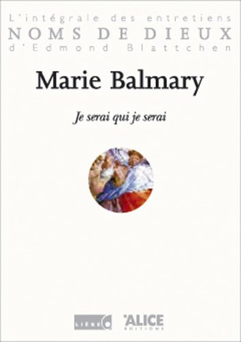 Je serai qui je serai : Exode 3.14 by (Mass Market Paperback)
