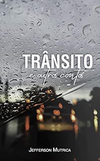 Livro TRÂNSITO e outros contos