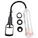 Enlargement Pump for Man Pennis Pump Pennis Extender Pennis Pumps - 2019 New