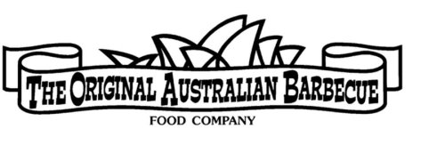 The Original Australian BBQ Sauce 355ml