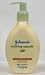 Johnson's Soothing Naturals Moisture Rich Wash, Pump Bottle 11 Oz (Pack of 3)
