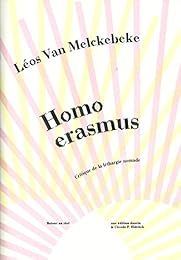 Homo erasmus