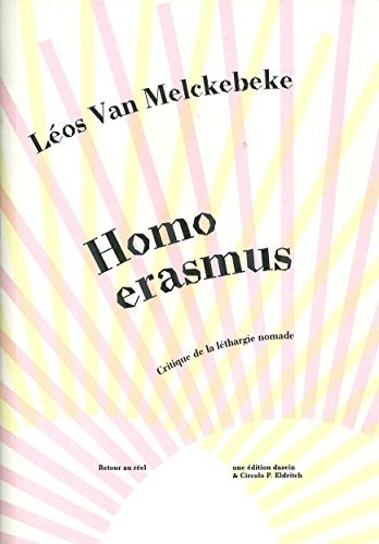 Homo erasmus