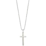Kendra Scott Cross Pendant Necklace for 