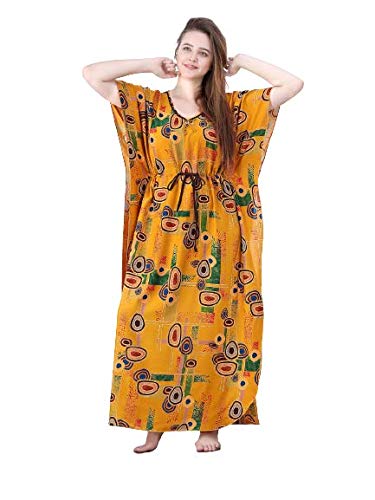 Kaftan rayon Clearance